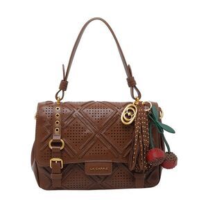 La Carrie Women Labyrinth Atena Handbag